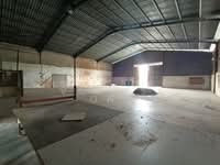 For Rent - Kampung Baru Sungai Buloh