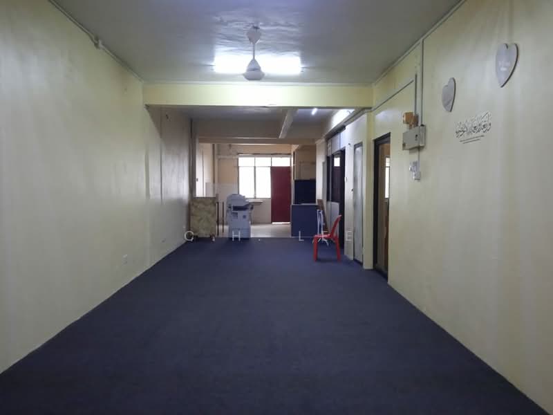 Kedai / Pejabat untuk Disewa di Sungai Petani (Kedah) - C.H. Lee - Interior - PropertyGuru.com.my