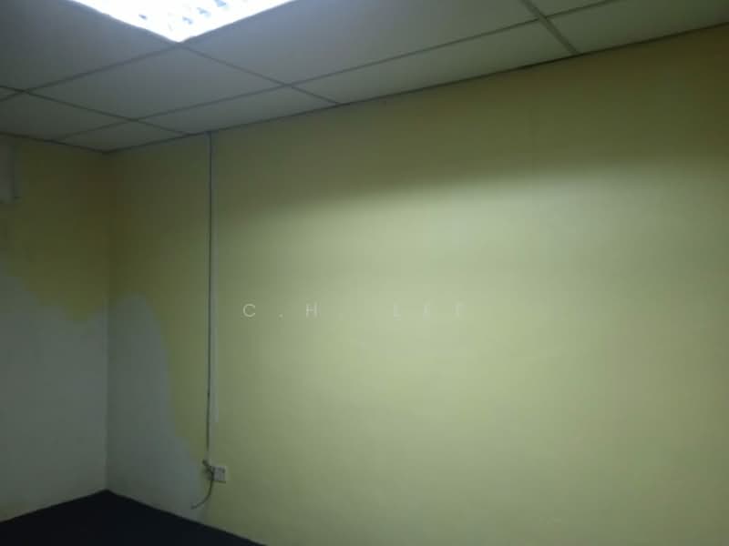 Kedai / Pejabat untuk Disewa di Sungai Petani (Kedah) - C.H. Lee - Interior - PropertyGuru.com.my