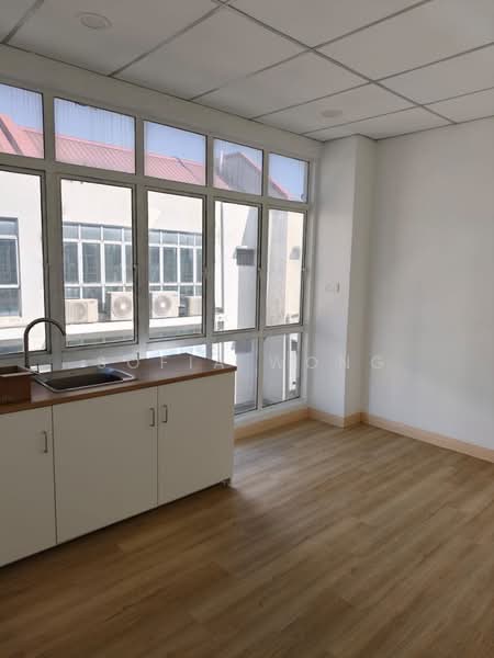 For Rent - Bandar Puteri Puchong