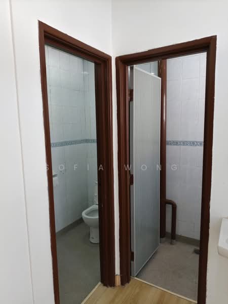 For Rent - Bandar Puteri Puchong