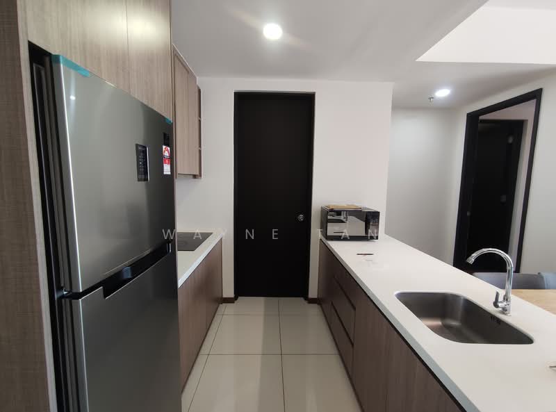 Servis Apartment untuk Disewa di The Tamarind - Wayne Tan - PropertyGuru.com.my