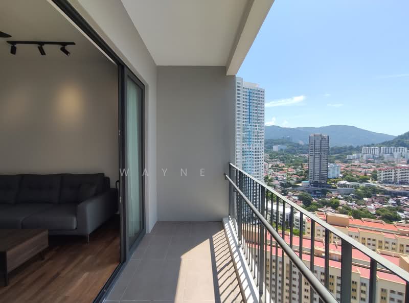 Servis Apartment untuk Disewa di The Tamarind - Wayne Tan - PropertyGuru.com.my