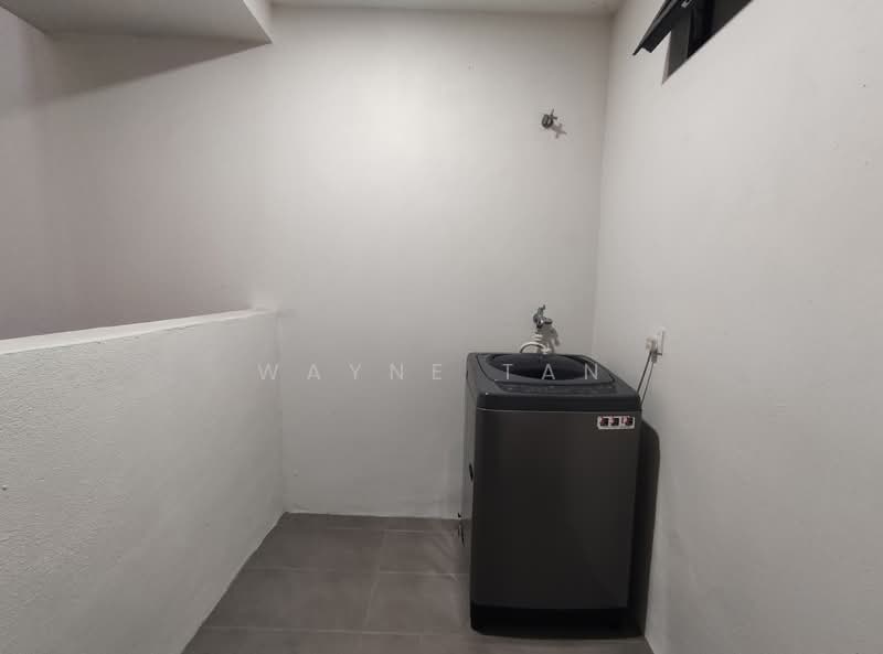 Servis Apartment untuk Disewa di The Tamarind - Wayne Tan - PropertyGuru.com.my