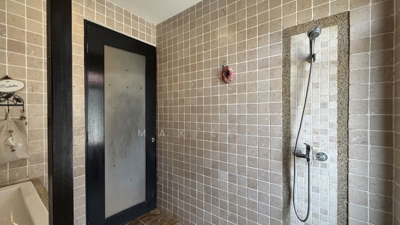 Rumah Berkembar untuk Dijual di Ampang Jaya (Ampang) - Max Lee - Bathroom - PropertyGuru.com.my
