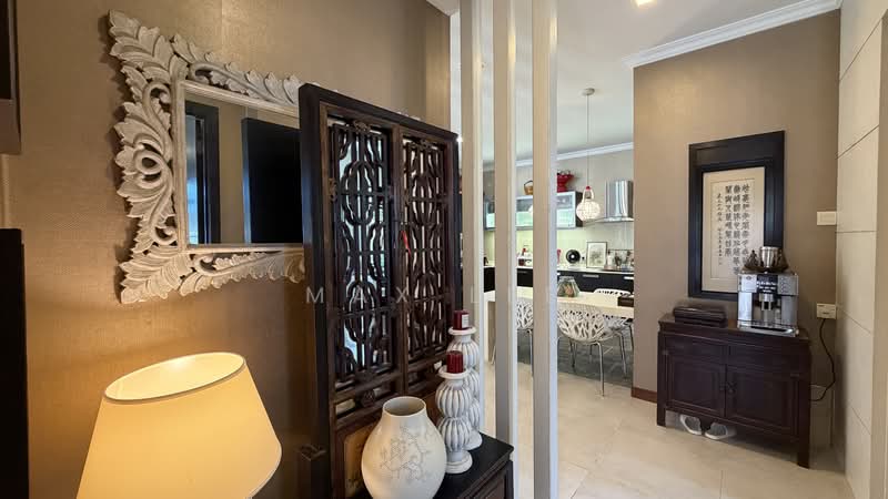 Rumah Berkembar untuk Dijual di Ampang Jaya (Ampang) - Max Lee - Interior - PropertyGuru.com.my