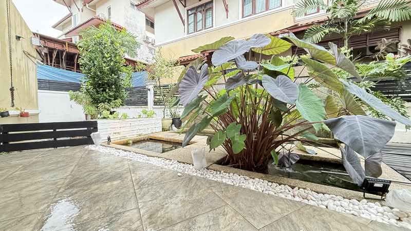 Rumah Berkembar untuk Dijual di Ampang Jaya (Ampang) - Max Lee - Exterior - PropertyGuru.com.my