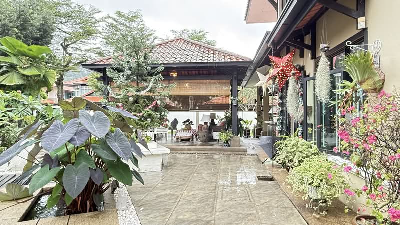 Rumah Berkembar untuk Dijual di Ampang Jaya (Ampang) - Max Lee - Exterior - PropertyGuru.com.my