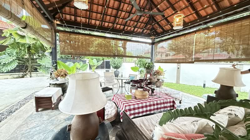 Rumah Berkembar untuk Dijual di Ampang Jaya (Ampang) - Max Lee - Exterior - PropertyGuru.com.my