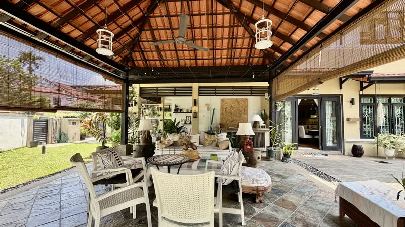 Rumah Berkembar untuk Dijual di Ampang Jaya (Ampang) - Max Lee - Exterior - PropertyGuru.com.my