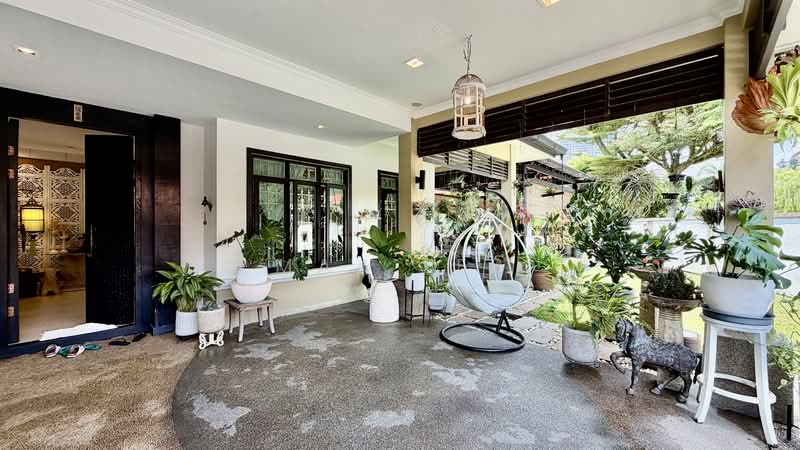 Rumah Berkembar untuk Dijual di Ampang Jaya (Ampang) - Max Lee - Exterior - PropertyGuru.com.my
