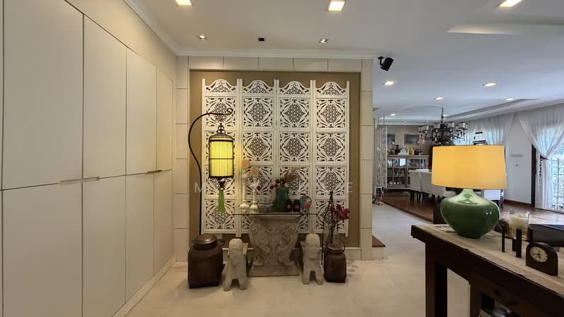 Rumah Berkembar untuk Dijual di Ampang Jaya (Ampang) - Max Lee - Interior - PropertyGuru.com.my