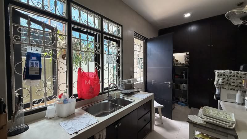 Rumah Berkembar untuk Dijual di Ampang Jaya (Ampang) - Max Lee - Kitchen - PropertyGuru.com.my