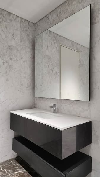Kondominium untuk Disewa di SO Sofitel Kuala Lumpur Residences - CHRIS LEE - Bathroom - PropertyGuru.com.my