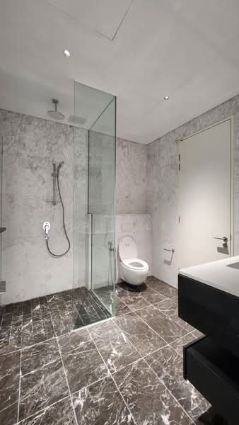 Kondominium untuk Disewa di SO Sofitel Kuala Lumpur Residences - CHRIS LEE - Bathroom - PropertyGuru.com.my