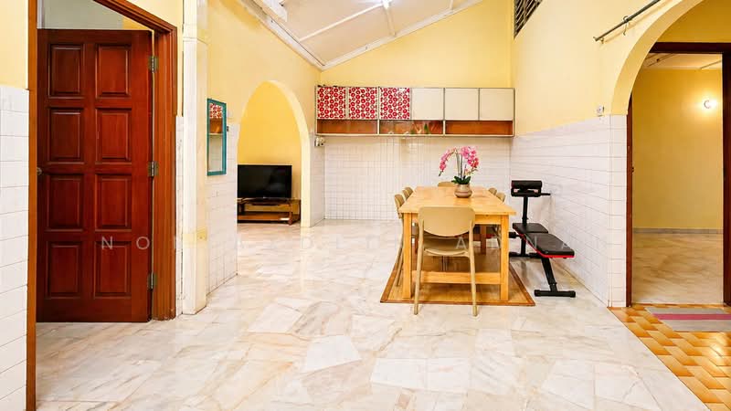 1-storey Terraced House for Sale in Kelana Jaya (Petaling Jaya) - Nor Azdlin Adnan - PropertyGuru.com.my