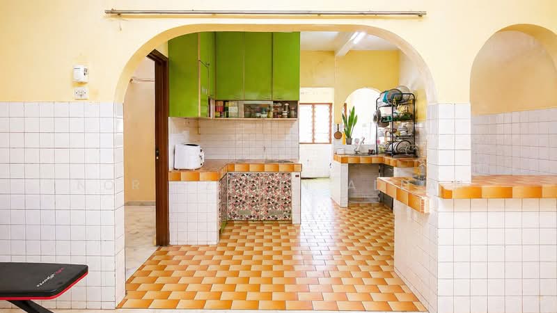 1-storey Terraced House for Sale in Kelana Jaya (Petaling Jaya) - Nor Azdlin Adnan - PropertyGuru.com.my