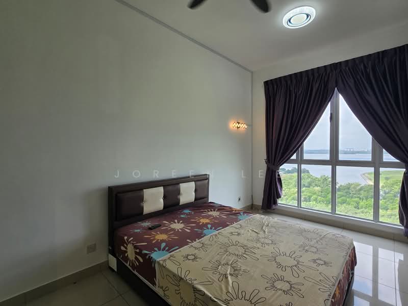 Service Residence for Sale at Meridin Bayvue Serviced Apartment - Joreen Lee - PropertyGuru.com.my