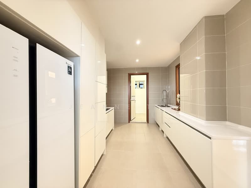 Condominium for Sale at 9 Madge - Jeanne Tan - Kitchen - PropertyGuru.com.my