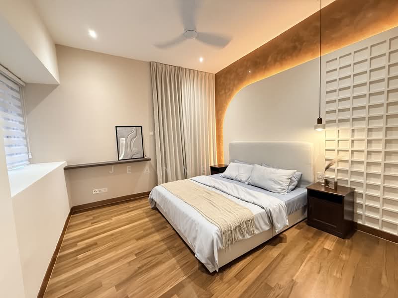 Condominium for Sale at 9 Madge - Jeanne Tan - Bedroom - PropertyGuru.com.my