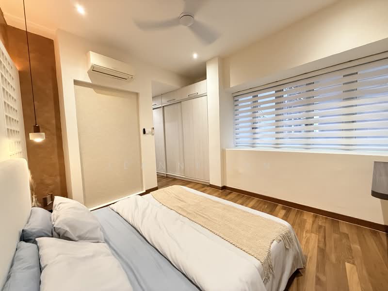 Condominium for Sale at 9 Madge - Jeanne Tan - Bedroom - PropertyGuru.com.my