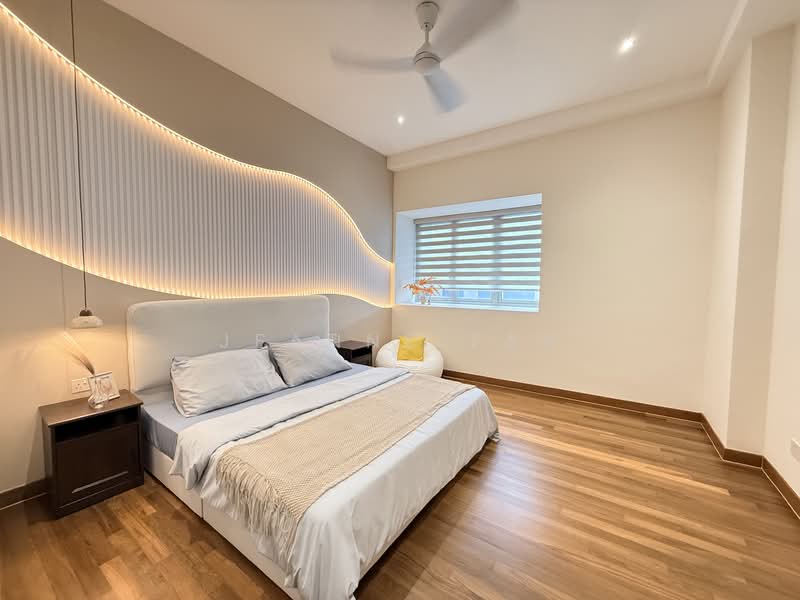 Condominium for Sale at 9 Madge - Jeanne Tan - Bedroom - PropertyGuru.com.my