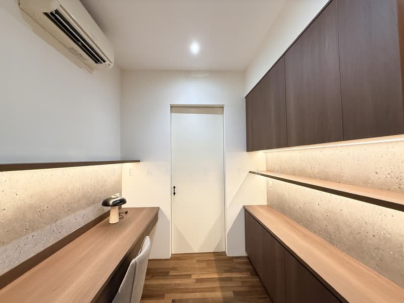 Condominium for Sale at 9 Madge - Jeanne Tan - Study - PropertyGuru.com.my