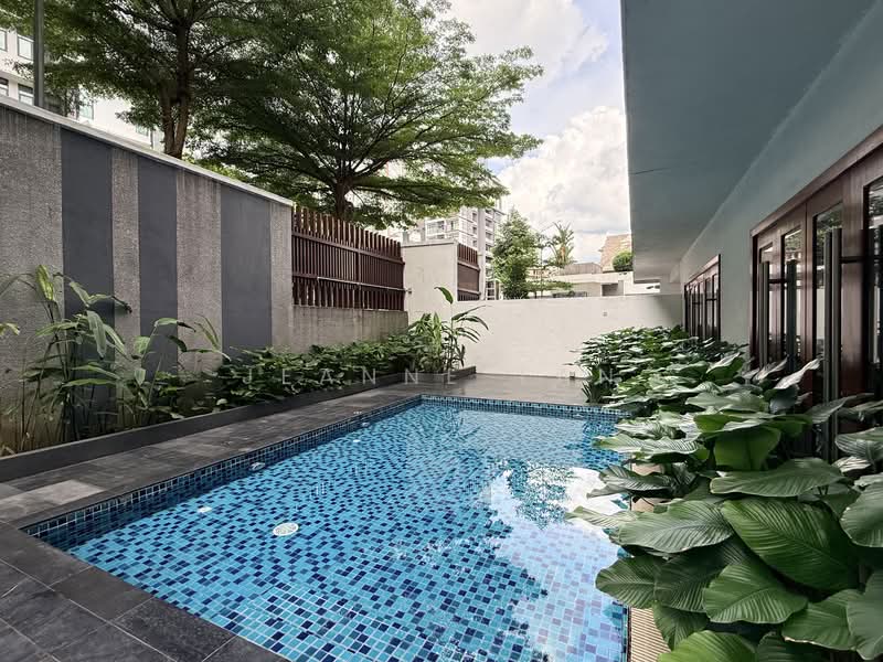 Condominium for Sale at 9 Madge - Jeanne Tan - Pool - PropertyGuru.com.my
