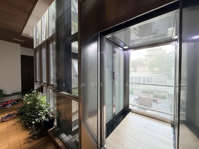 Condominium for Sale at 9 Madge - Jeanne Tan - Interior - PropertyGuru.com.my