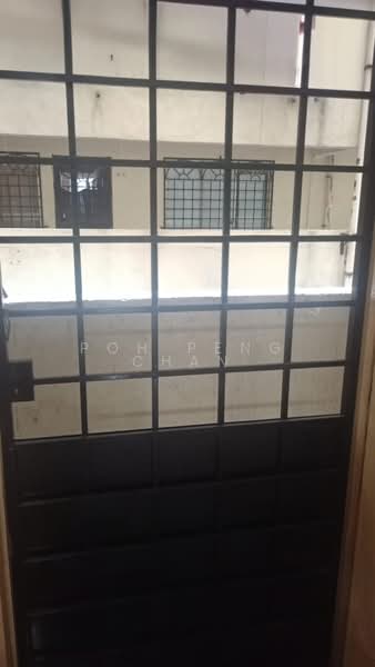 Flat for Sale at Pangsapuri Taman Tasik Sungai Chua - Poh Peng Chan - Exterior - PropertyGuru.com.my