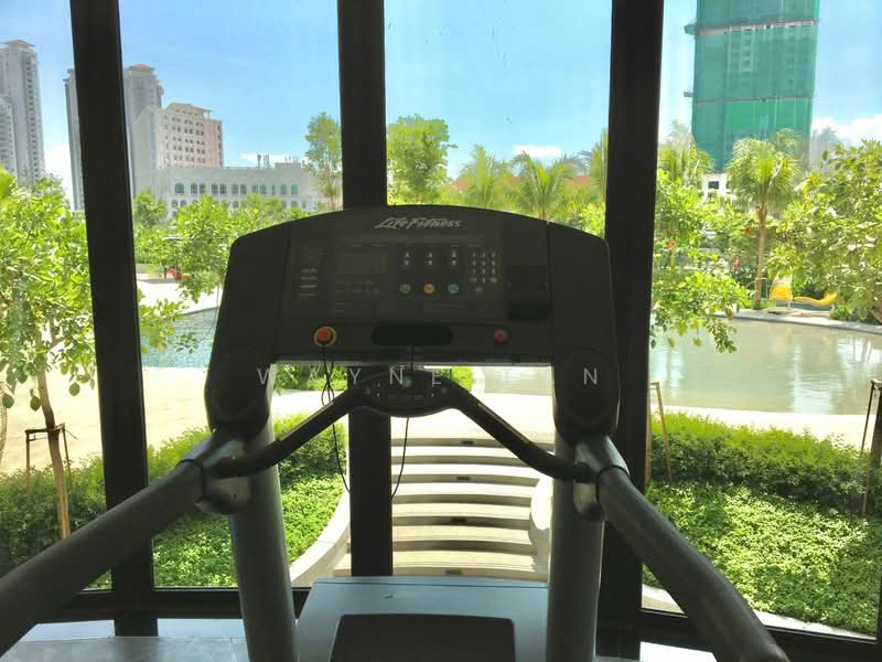 Servis Apartment untuk Dijual di The Tamarind - Wayne Tan - PropertyGuru.com.my