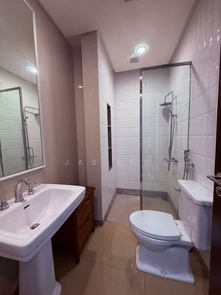 Kondominium untuk Dijual di Quayside Seafront Resort Condominiums - Jas Ang - PropertyGuru.com.my