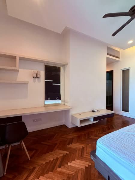 Kondominium untuk Dijual di Quayside Seafront Resort Condominiums - Jas Ang - PropertyGuru.com.my