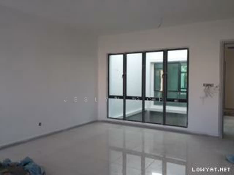 2-storey Terraced House for Sale in Setia Eco Glades (Cyberjaya) - Jeslyn Goh - Interior - PropertyGuru.com.my