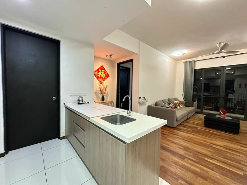 Servis Apartment untuk Dijual di The Tamarind - Wayne Tan - PropertyGuru.com.my
