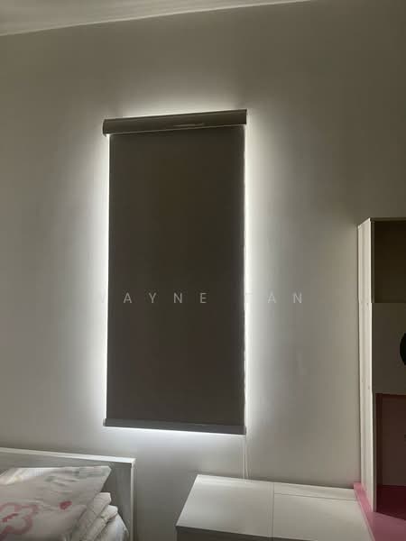 Servis Apartment untuk Dijual di The Tamarind - Wayne Tan - PropertyGuru.com.my