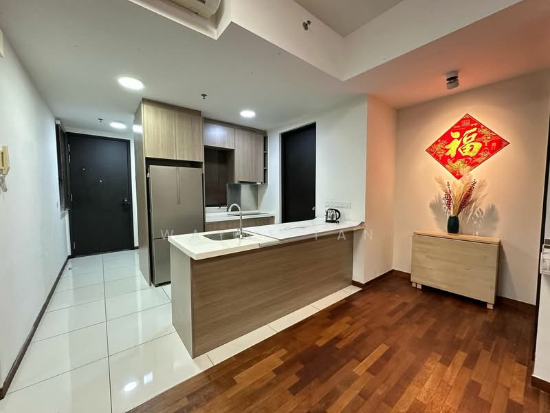 Servis Apartment untuk Dijual di The Tamarind - Wayne Tan - PropertyGuru.com.my