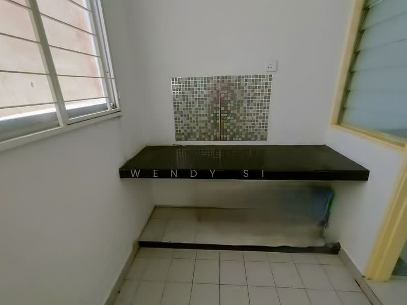 Pangsapuri untuk Disewa di Seri Jati - Wendy Si - PropertyGuru.com.my