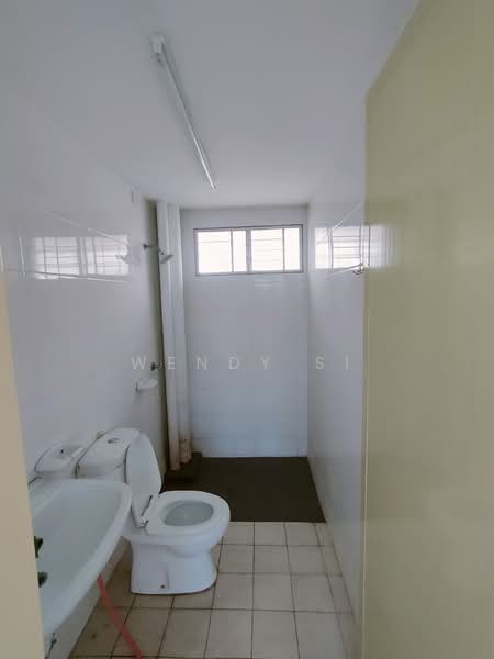 Pangsapuri untuk Disewa di Seri Jati - Wendy Si - PropertyGuru.com.my