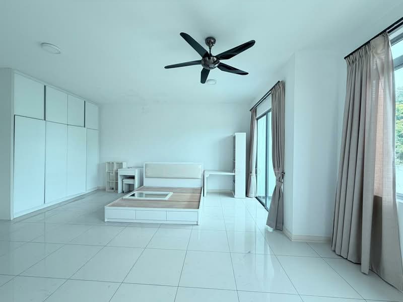 2-storey Terraced House for Sale in Setia Eco Glades (Cyberjaya) - Jeslyn Goh - Bedroom - PropertyGuru.com.my