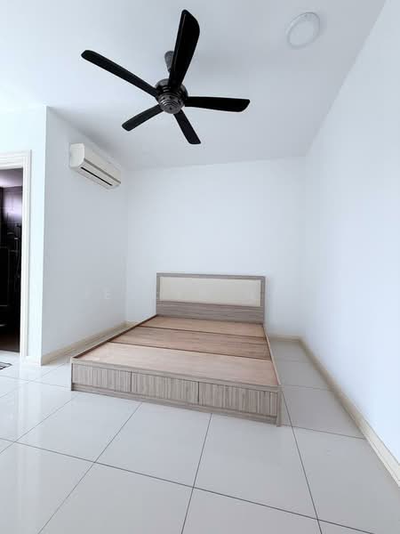 2-storey Terraced House for Sale in Setia Eco Glades (Cyberjaya) - Jeslyn Goh - Bedroom - PropertyGuru.com.my