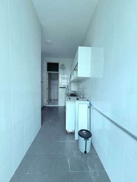 2-storey Terraced House for Sale in Setia Eco Glades (Cyberjaya) - Jeslyn Goh - Kitchen - PropertyGuru.com.my