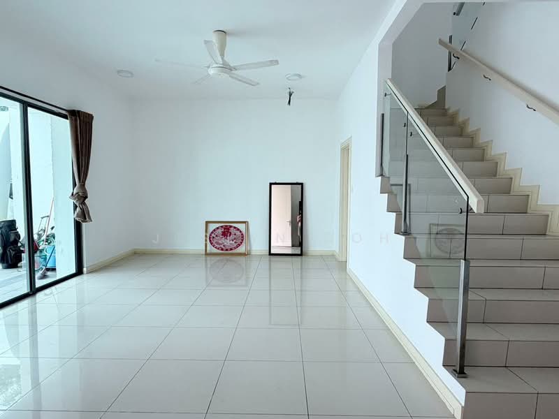 2-storey Terraced House for Sale in Setia Eco Glades (Cyberjaya) - Jeslyn Goh - Living Room - PropertyGuru.com.my