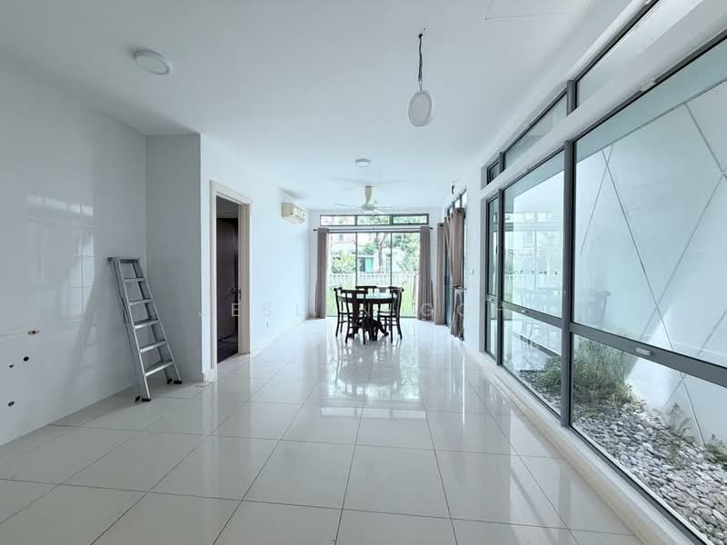 2-storey Terraced House for Sale in Setia Eco Glades (Cyberjaya) - Jeslyn Goh - Living Room - PropertyGuru.com.my