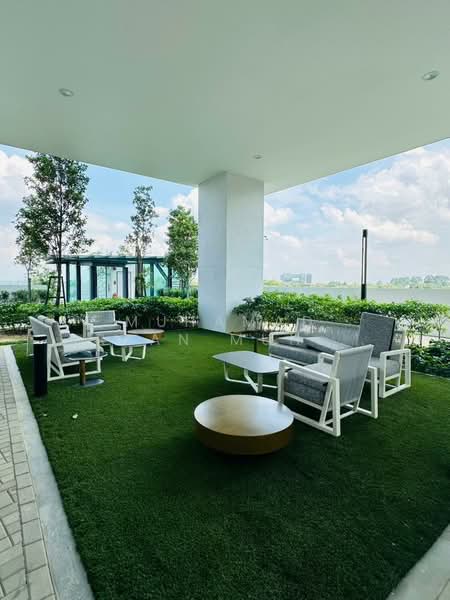 Servis Apartment untuk Disewa di Sunway D'hill Residences - Muhamad Irfan Muhamad Hafiz - Exterior - PropertyGuru.com.my
