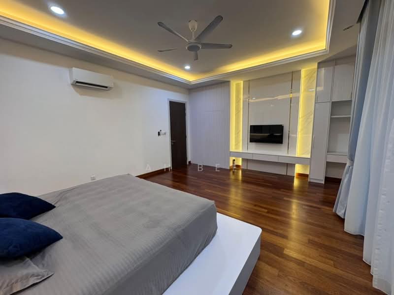 Semi-Detached House for Sale in Skudai (Johor) - Ah Bee - Bedroom - PropertyGuru.com.my