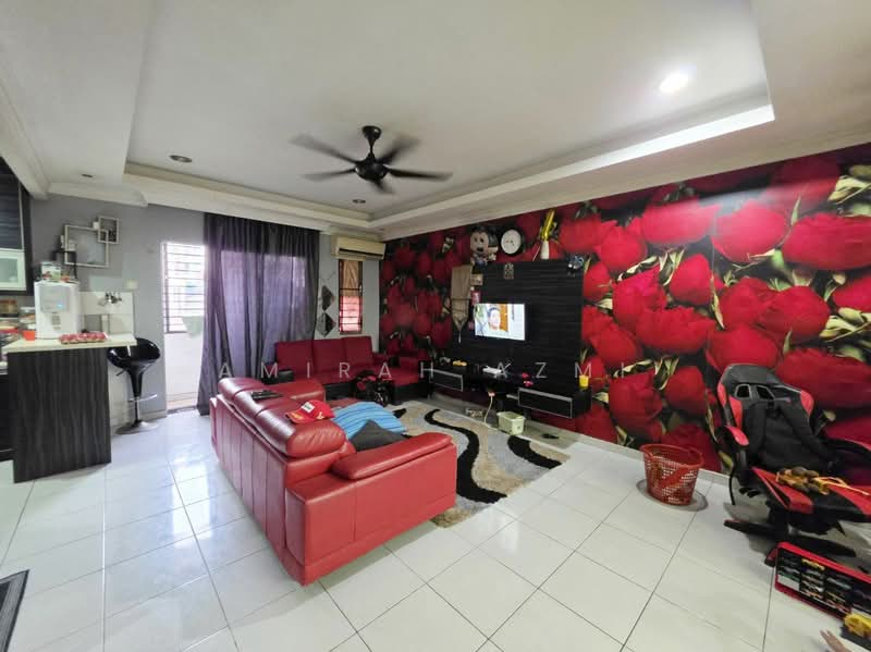 Rumah Bandar untuk Dijual di Batu Caves (Selangor) - Amirah Azmi - PropertyGuru.com.my