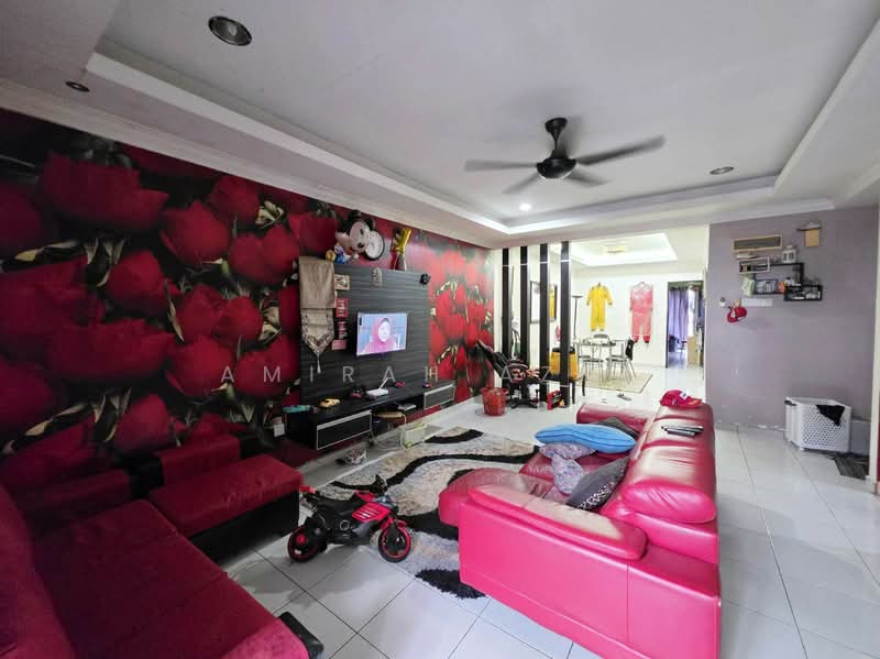Rumah Bandar untuk Dijual di Batu Caves (Selangor) - Amirah Azmi - PropertyGuru.com.my
