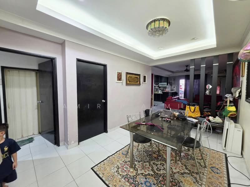 Rumah Bandar untuk Dijual di Batu Caves (Selangor) - Amirah Azmi - PropertyGuru.com.my