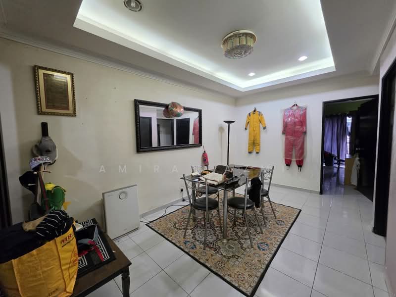 Rumah Bandar untuk Dijual di Batu Caves (Selangor) - Amirah Azmi - PropertyGuru.com.my